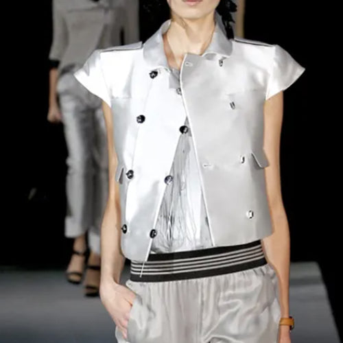 EMPORIO ARMANI SS2011