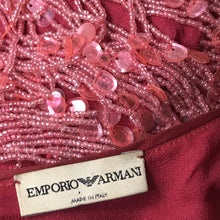 Load image into Gallery viewer, EMPORIO ARMANI SS2003