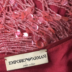 EMPORIO ARMANI SS2003