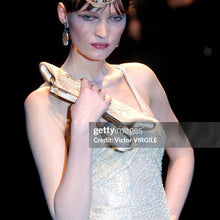 Load image into Gallery viewer, GIORGIO ARMANI SS2005