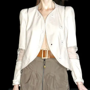 EMPORIO ARMANI SS2011