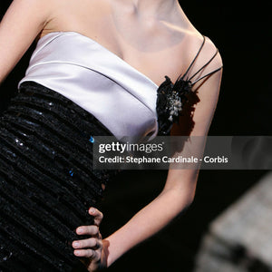 GIORGIO ARMANI SS2005