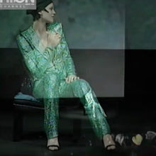 Load image into Gallery viewer, EMPORIO ARMANI SS2003