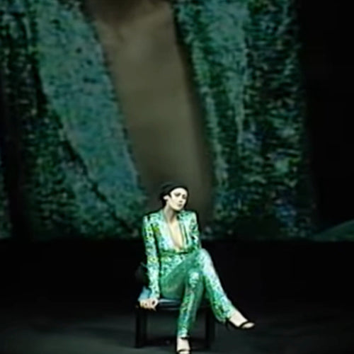 EMPORIO ARMANI SS2003