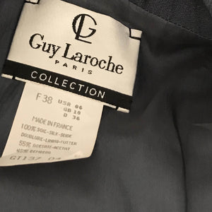 GUY LAROCHE 1999