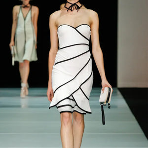 EMPORIO ARMANI SS12