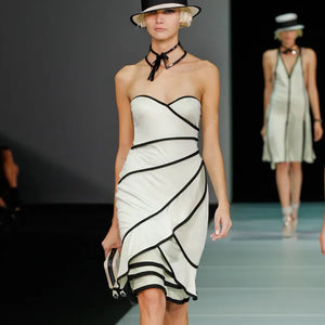 EMPORIO ARMANI SS12