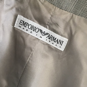 EMPORIO ARMANI SS97