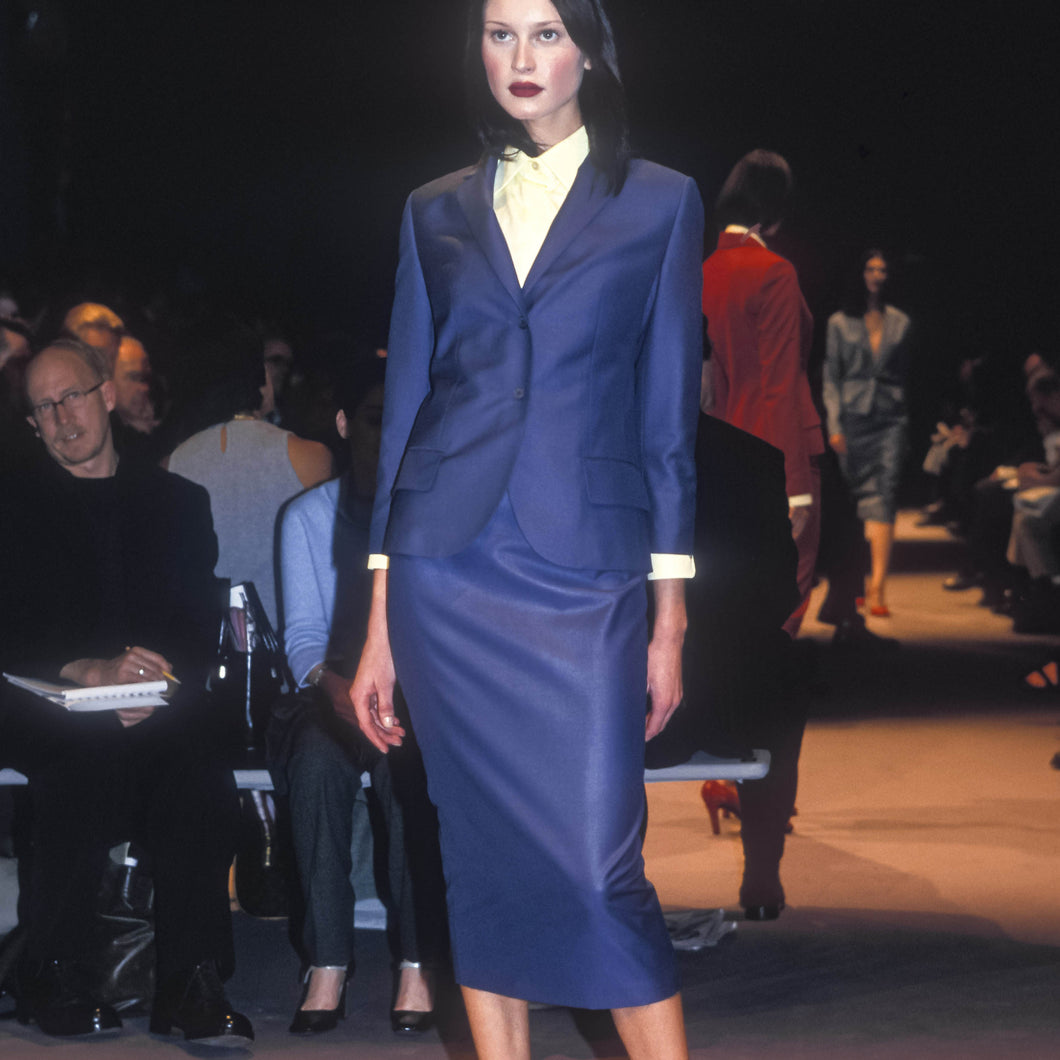 GUY LAROCHE 1999