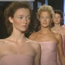 Load image into Gallery viewer, DONNA KARAN FW1999