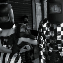 Load image into Gallery viewer, EMPORIO ARMANI SS2007