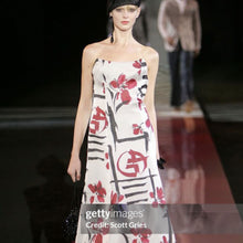 Load image into Gallery viewer, GIORGIO ARMANI SS2005