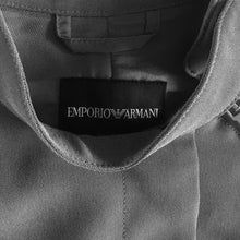 Load image into Gallery viewer, EMPORIO ARMANI SS2011