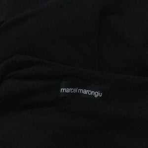 MARIONGU Black piece