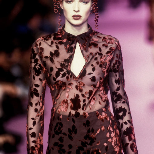 LEMPICKA FW97