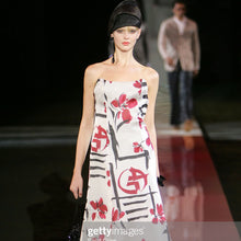 Load image into Gallery viewer, GIORGIO ARMANI SS2005