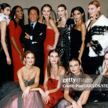 Load image into Gallery viewer, VALENTINO 2000s