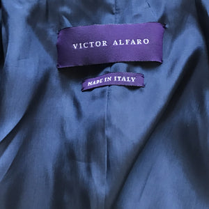 VICTOR ALFARO 90s