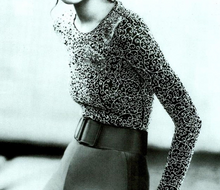 Load image into Gallery viewer, GIORGIO ARMANI SS1998