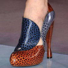 Load image into Gallery viewer, EMPORIO ARMANI FW2010