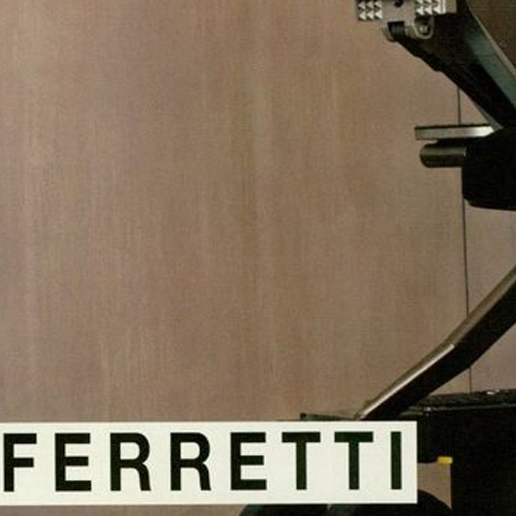 FERRETTI