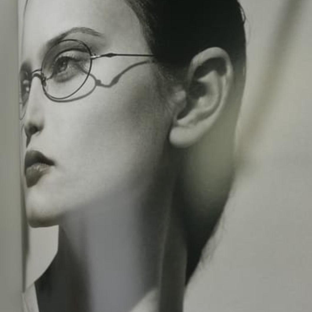 GIORGIO ARMANI 1998