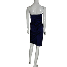 Load image into Gallery viewer, NICOLE MILLER  Midnight Blue