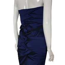 Load image into Gallery viewer, NICOLE MILLER  Midnight Blue