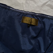 Load image into Gallery viewer, NICOLE MILLER  Midnight Blue