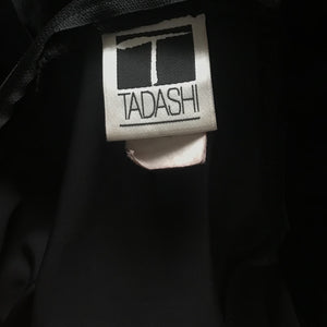 TADASHI