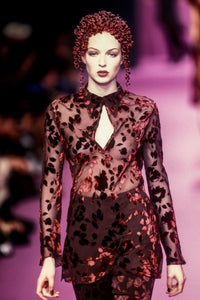 LEMPICKA FW97