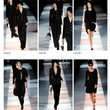 Load image into Gallery viewer, EMPORIO ARMANI 2005