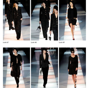 EMPORIO ARMANI 2005