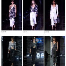 Load image into Gallery viewer, EMPORIO ARMANI SS2002