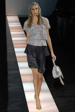 Load image into Gallery viewer, GIORGIO ARMANI SS2008