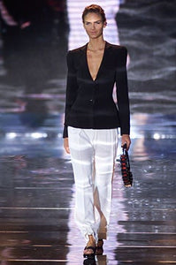 GIORGIO ARMANI SS2002