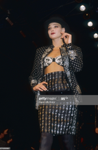 Load image into Gallery viewer, CHANTAL THOMASS FW1989