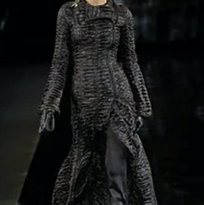 GIORGIO ARMANI FW2004