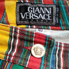 Load image into Gallery viewer, GIANNI VERSACE SS93