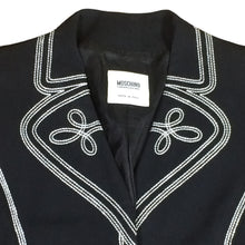 Load image into Gallery viewer, MOSCHINO 90