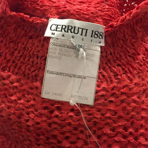 CERRUTI 1881