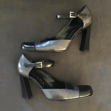 Load image into Gallery viewer, PRADA 90s Heels