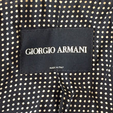 Load image into Gallery viewer, GIORGIO ARMANI FW2005