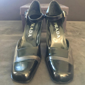 PRADA 90s Heels