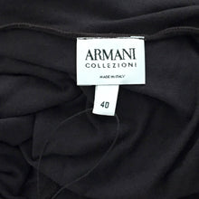 Load image into Gallery viewer, ARMANI COLLEZIONI