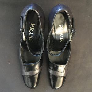 PRADA 90s Heels