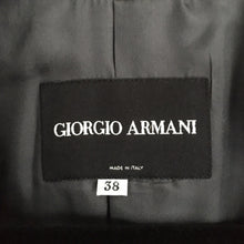 Load image into Gallery viewer, GIORGIO ARMANI SS2003