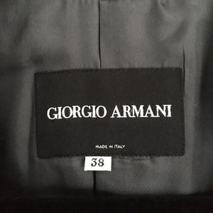 GIORGIO ARMANI SS2003