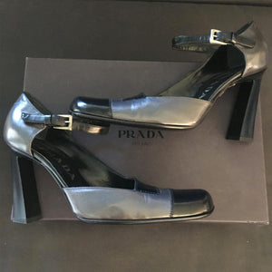 PRADA 90s Heels