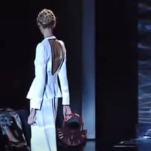 Load image into Gallery viewer, GIORGIO ARMANI SS2002